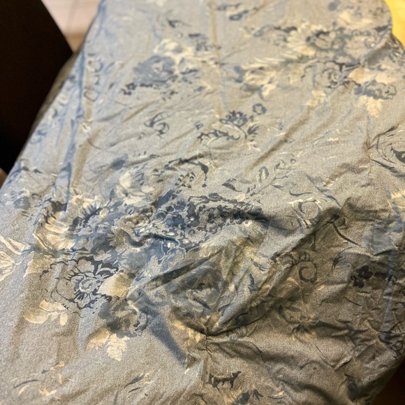 Firm Price !Ralph Lauren Twin size Comforter - Picture 7 of 15